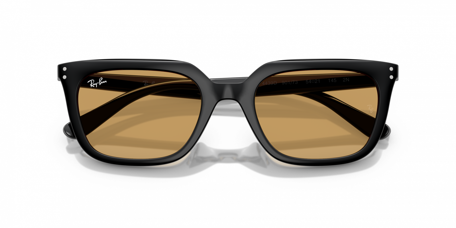Ray Ban RB4439D 901/73  